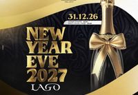 
		<p>Главная ночь года от <strong>FASHIONBAR</strong><br>
Гастрономия, драйв и полный безлимит до утра</p>
<p>Встретьте <strong>2027 год</strong> в одном из самых статусных залов страны — <strong>LAGO</strong>.<br>
Изысканная кухня от шефа <strong>Нира Двира</strong>, масштабное <strong>шоу</strong> и <strong>праздничная атмосфера</strong>, где каждая деталь создана для незабываемой ночи.</p>
<p>Чтобы посмотреть меню нажмите&nbsp; 👉 <strong><span style="text-decoration: underline;"><a href="https://drive.google.com/file/d/1E9BJIknRhbuS-wOJG9hiKDM9NQGrkZnO/view?usp=sharing" rel="nofollow noopener">МЕНЮ</a></span></strong></p>
<p><strong>Праздничная шоу-программа, Live music и поздравления от Деда Мороза и Снегурочки</strong></p>
<p><strong>ВАРИАНТЫ УЧАСТИЯ</strong><br>
<span style="color: #ff0000;"><strong>*</strong></span> <strong>Входной билет</strong> <strong>796</strong> <strong>₪</strong> — Обычные сидячие места, трапеза и безлимитный алкоголь (вход с 20:30)<br>
<span style="color: #ff0000;"><strong>*</strong> </span><strong>VIP</strong> <strong>билет 1196 ₪</strong> — Первая и вторая линии у сцены, сидячие места, трапеза и премиальный алкоголь без ограничений (вход с 20:30)<br>
<span style="color: #ff0000;"><strong>*</strong></span> <strong>Танцпол</strong> <strong>305 ₪</strong> — Вход после 23:45 (только вечеринка и безлимитный алкоголь)</p>
<p>Количество мест строго ограничено.<br>
Подарите себе ночь, о которой будут говорить весь год.<strong><br>
</strong></p>
	