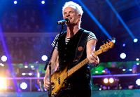 <p><strong>Sting Tickets New York – Nov 11, 2026 | Brooklyn Paramount</strong></p>

<p>Sting returns to the stage at <strong>Brooklyn Paramount</strong> for one night only. Experience legendary hits from The Police and his solo career live in New York.</p>

<p><strong>Tickets are in demand – availability and prices may change.</strong></p>

<p><strong>Click the TicketNetwork logo below to check prices and availability →</strong></p>

<p><strong>Event details:</strong><br>
Location: Brooklyn Paramount, New York<br>
Date: November 11, 2026<br>
Artist: Sting</p>

<p>Tickets are provided via the TicketNetwork marketplace.</p>